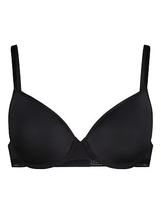 SKINY | Spacer BH NATURAL BEAUTY black | 